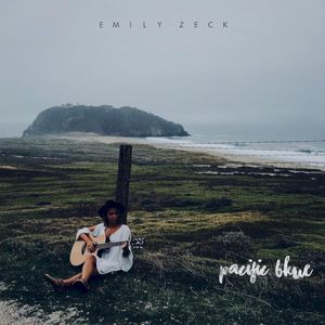 Pacific Blue (Single)