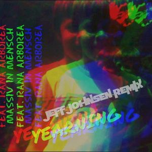 Yearning (Jeff Johnsen-remix)