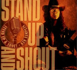 Stand Up and Shout