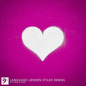 Language (Jensen Stiles remix)