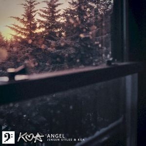 Angel (Single)