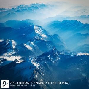 Ascension (Jensen Stiles extended mix)