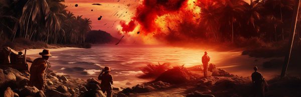 Red Glare