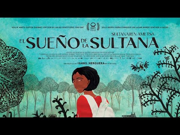 El sueño de la sultana