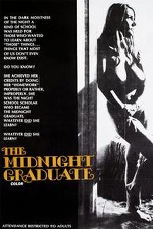 The Midnight Graduate