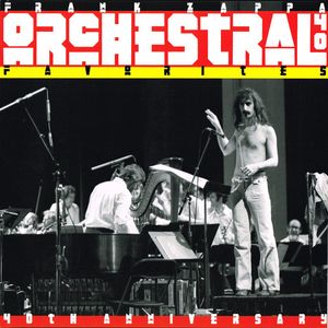 Orchestral Favorites (40th anniversary)