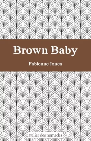 Brown baby