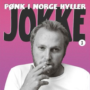 Pønk i Norge hyller Jokke Vol. 3