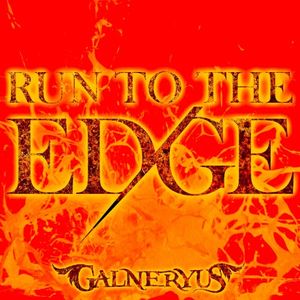 Run to the Edge (Single)