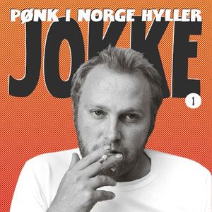 Pønk i Norge hyller Jokke, Vol. 1