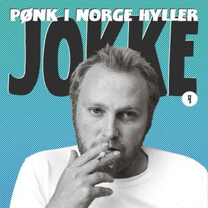 Pønk i Norge hyller Jokke Vol. 4