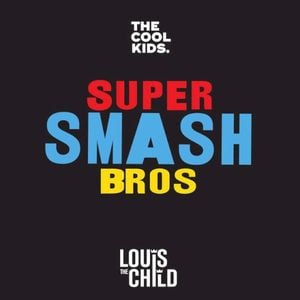 Super Smash Bros (Single)