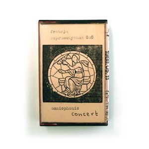 Omniophonic Concert (Live)