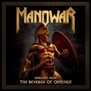 The Revenge of Odysseus (Single)