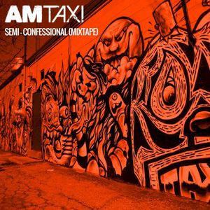 Semi-Confessional (Mixtape)