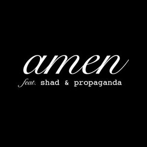 amen (Single)