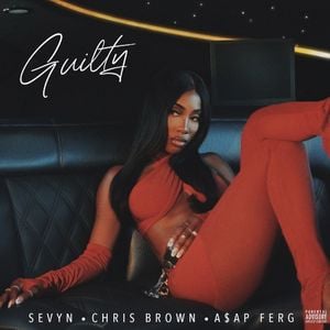 Guilty (Single)