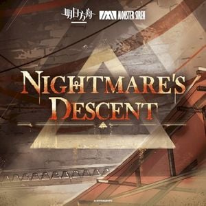 Nightmare's Descent (Single)