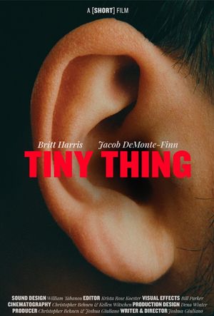 Tiny thing