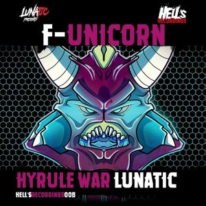 F.Unicorn (Single)