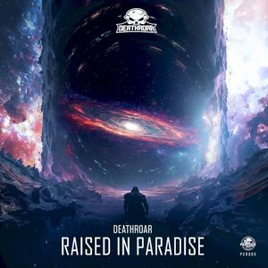 Raised in Paradise (Single)