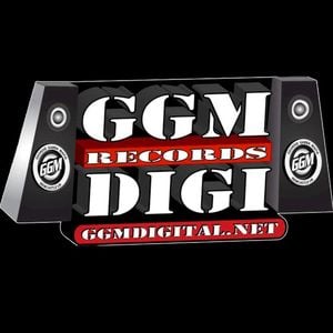 GGM Digital 043 (EP)