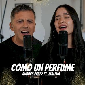 Como un Perfume (Single)