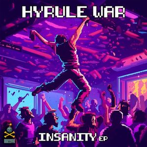 Insanity (Single)