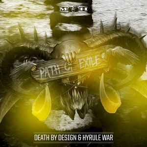 Path of Exile (Radio Edit) (Single)