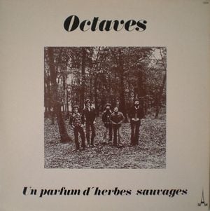 Un Parfum d'Herbes sauvages