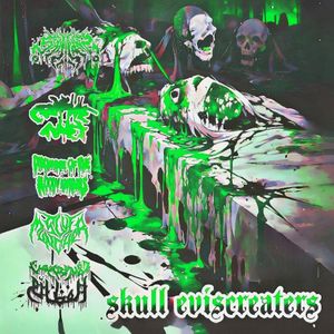 Skull Evisceraters