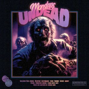 Monsters Undead