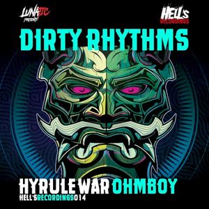 Dirty Rythms (Single)