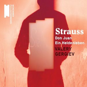 Strauss: Don Juan / Ein Heldenleben