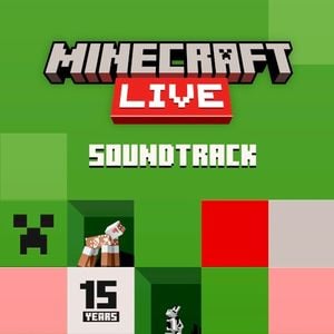 Minecraft Live: 2024 (Original Soundtrack) (OST)