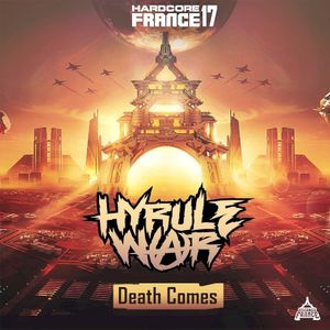 Hardcore France 17 - Death Comes (Single)