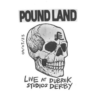 Live at Dubrek Studios Derby (whole set)