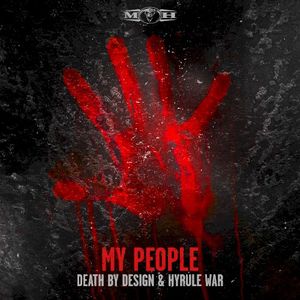 My People (Single)