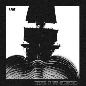 Pirates of the Cerebellum (EP)