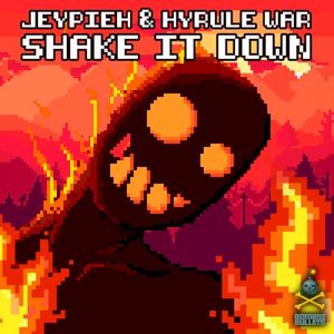 Shake It Down (EP)