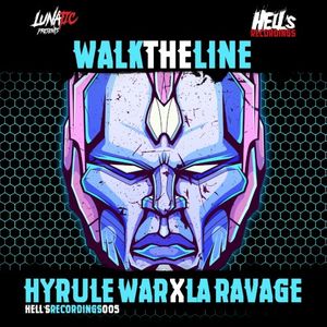 Walk The Line (Single)