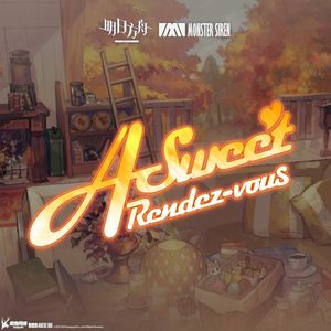 A Sweet Rendez-vous (Single)