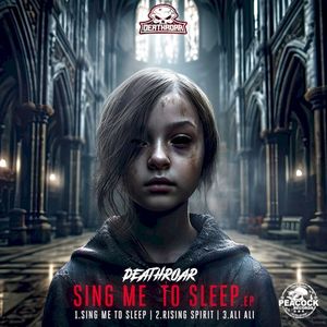 Sing Me to Sleep (Single)