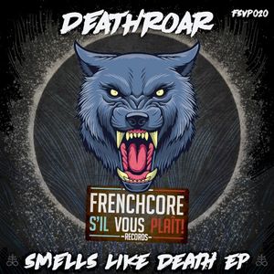 Smells Like Death EP (Single)