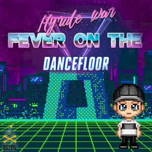 Fever On The Dancefloor (Single)