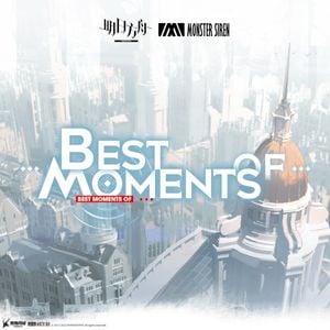 Best Moments of... (Single)