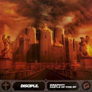 Castle Of Fire EP (EP)