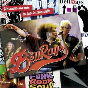 It’s Never Too Late to Fall in Love with… The BellRays