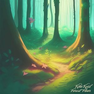 Forest Floor (Single)