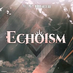 Echoism (Instrumental Version)